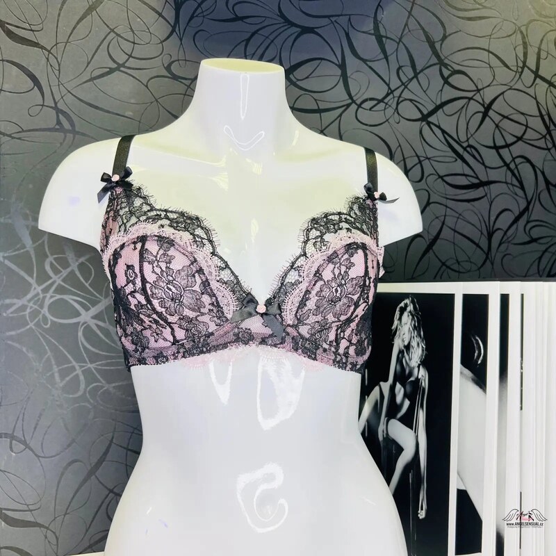 Agent Provocateur Podprsenka Garcia