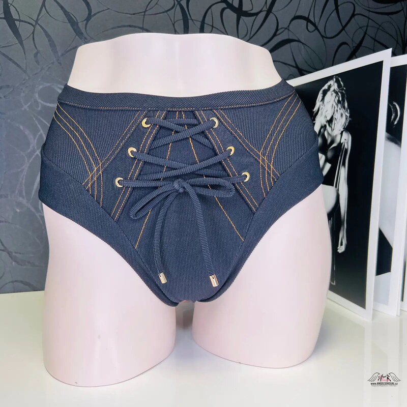 Agent Provocateur Kalhotky Safiya