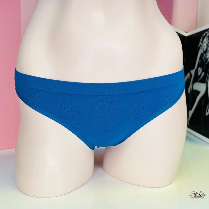 Victoria’s Secret Kalhotky Cheekini Ananasový Vzor