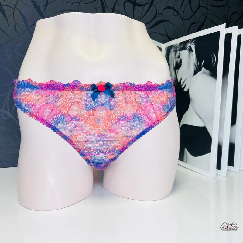 Agent Provocateur Tanga Phoenix