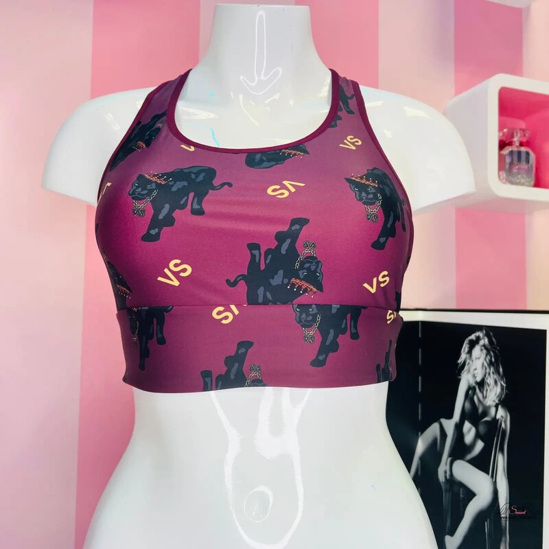 Victorias Secret Podprsenka Victoria Sport