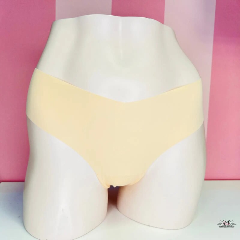 Victoria’s Secret Tanga s Krajkou