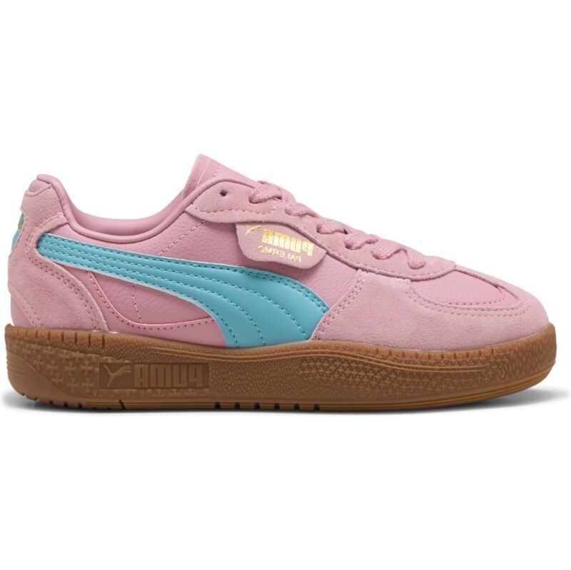 Puma Palermo Moda Jr pink