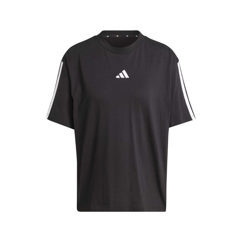 adidas 3-STRIPES TEE W Dámské triko