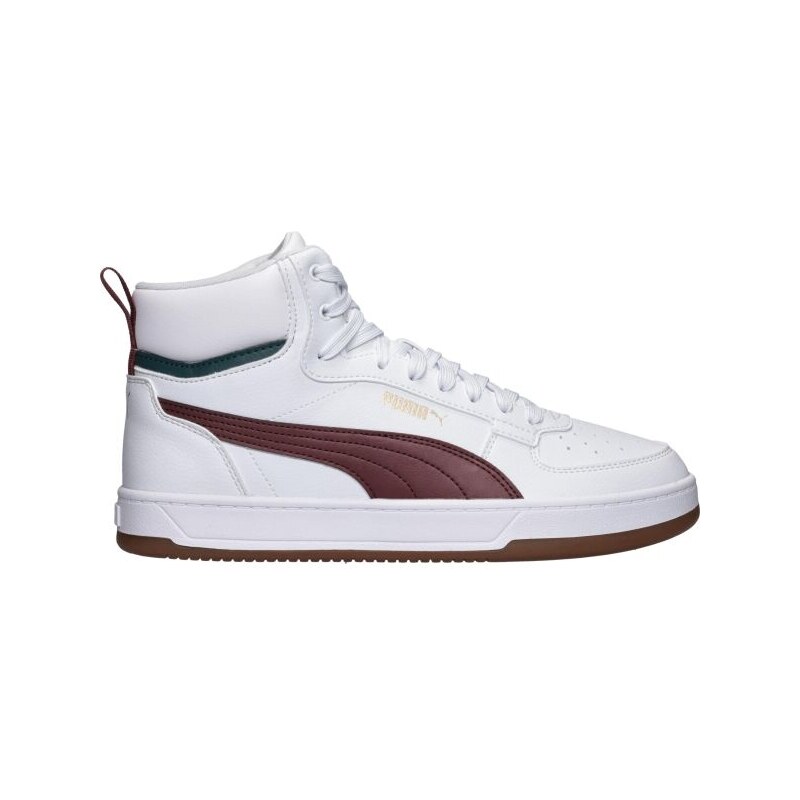 Puma CAVEN 2.0 MID Pánské kotníkové tenisky