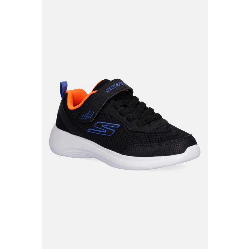 Skechers Dětské tenisky Skechers SELECTORS - RESET ACHIEVED