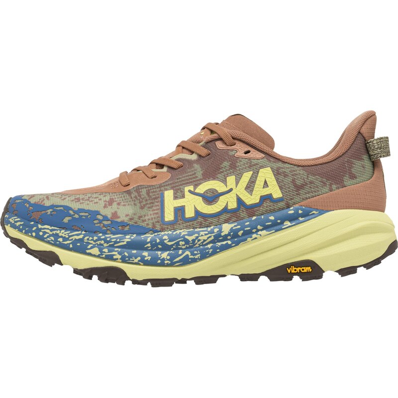 HOKA ONE ONE Pánské boty na trailový běh Speedgoat 6
