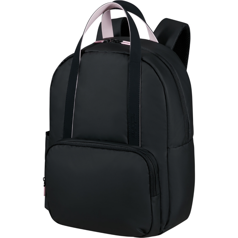 American Tourister PUFFYPOP LAPTOP BACKPACK M 15.6 BLACK 21l