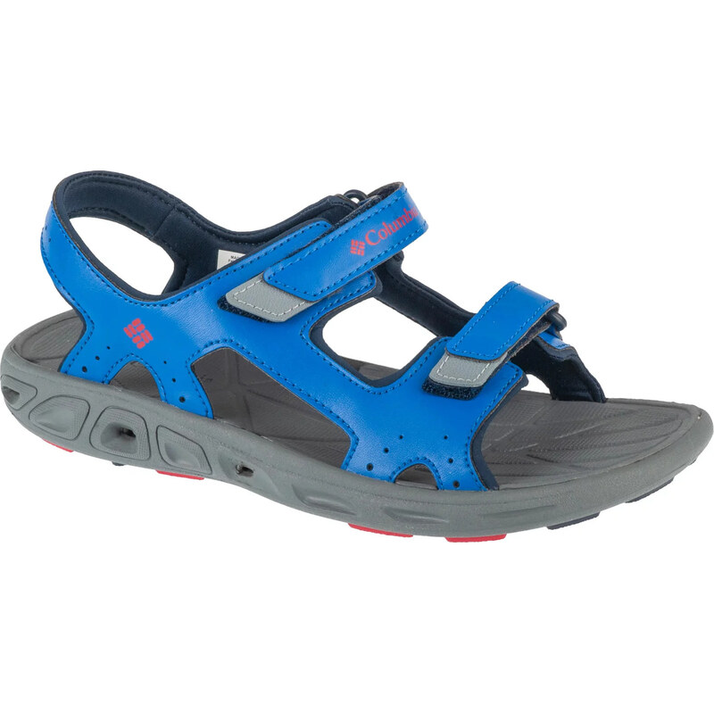 Modré dětské sandály Columbia Youth Techsun Vent Sandal