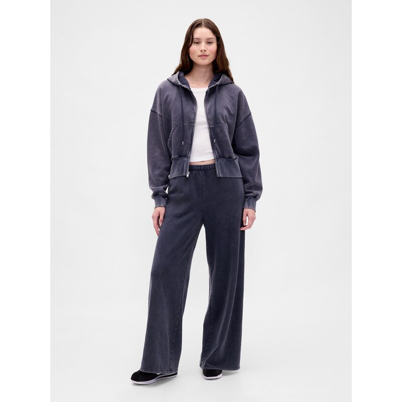 Dámské Tepláky Vintage Soft Baggy GAP 672610-06 109642367
