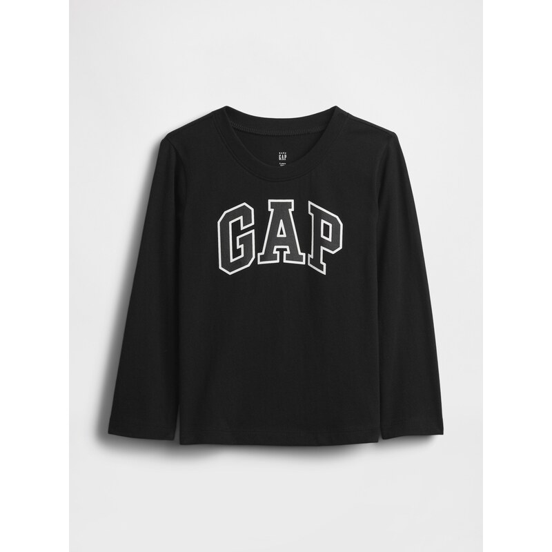 GAP Baby tričko s logem - Kluci