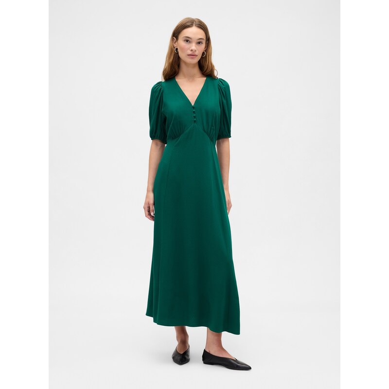 GAP Maxi šaty - Dámské