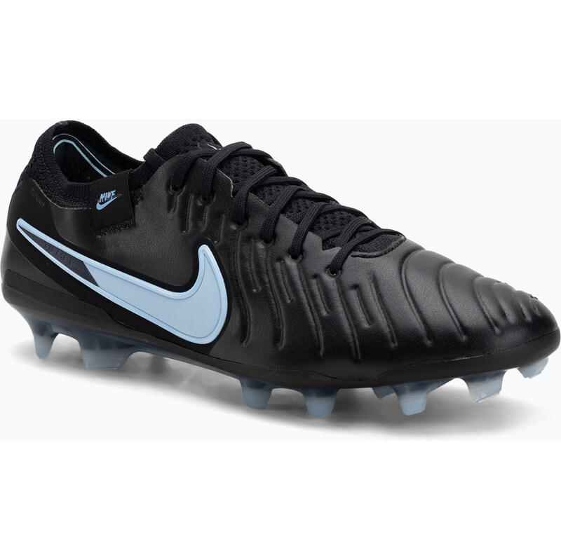 Pánské kopačky Nike Tiempo Legend 10 Elite FG black/black