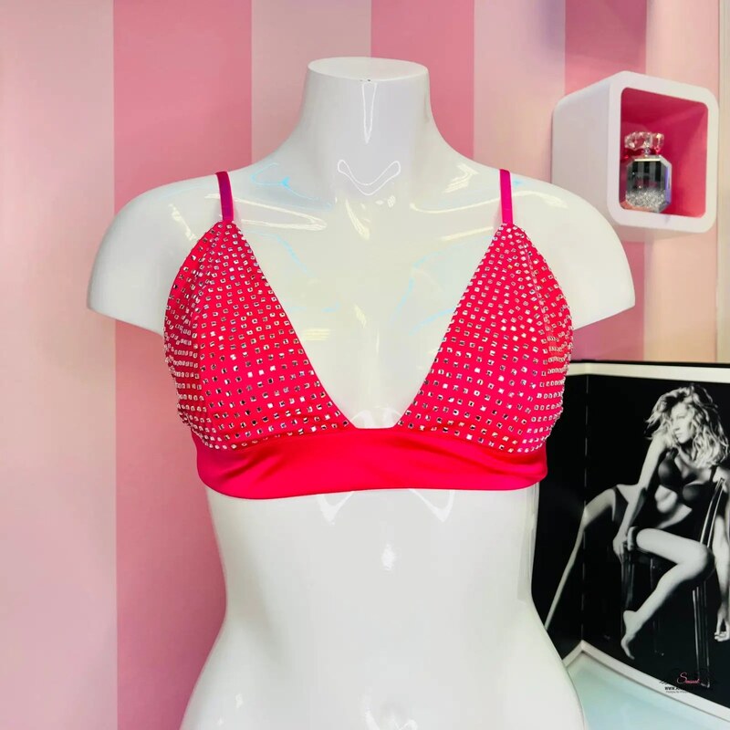 Victorias Secret For Love And Lemons Braletka