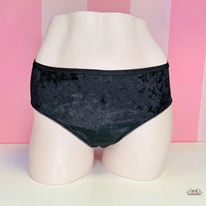 Victoria’s Secret Kalhotky Semišové