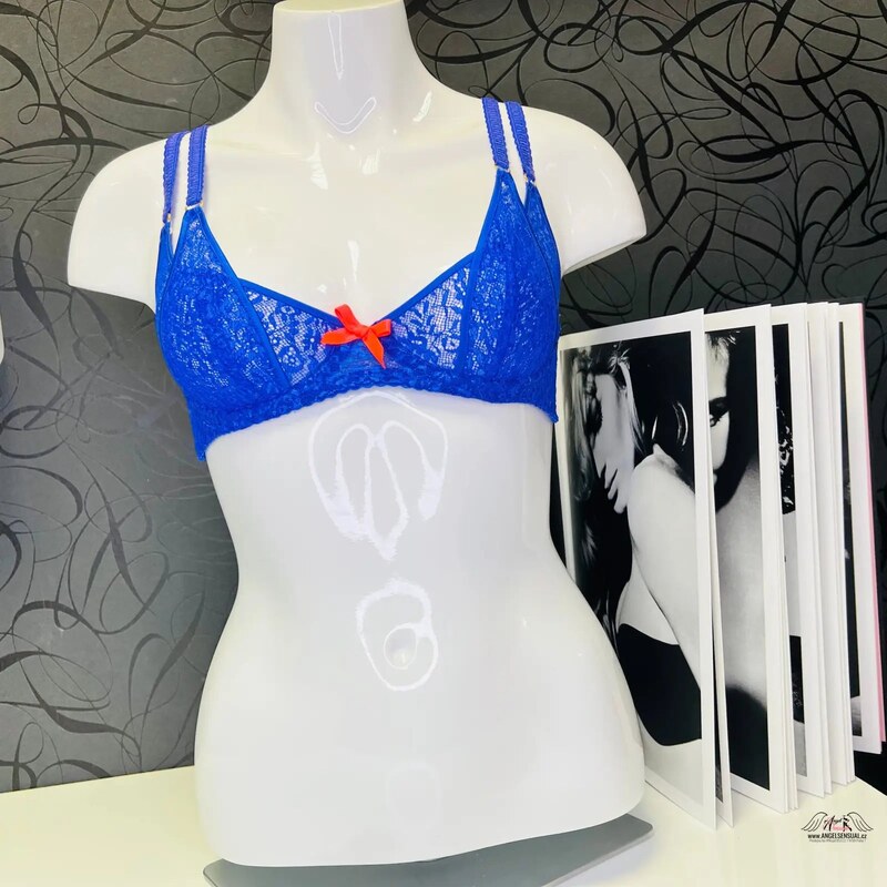 Agent Provocateur Podprsenka Rei