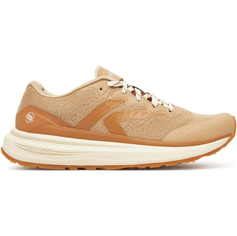 Dámské boty Keen Wmns WK500 Chipmunk/Cornstalk 37,5