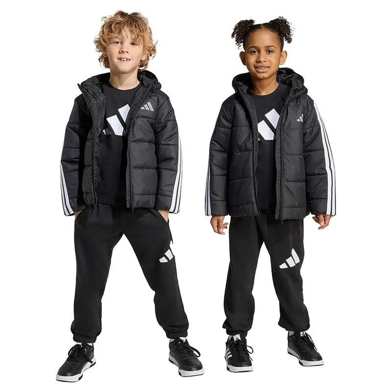 adidas Dětská bunda adidas