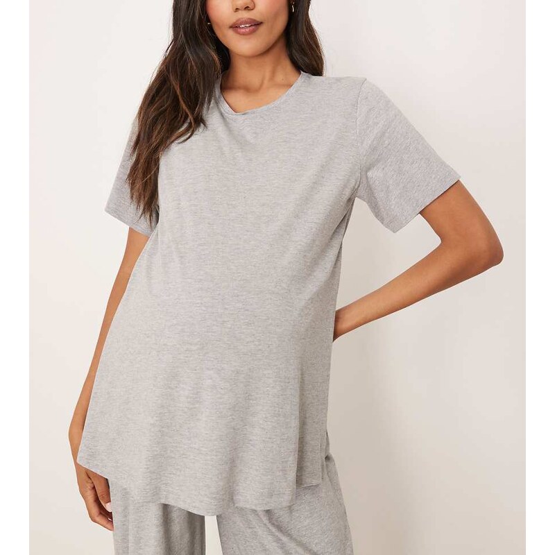 ASOS Maternity ASOS DESIGN Maternity exclusive mix & match cotton 108082458