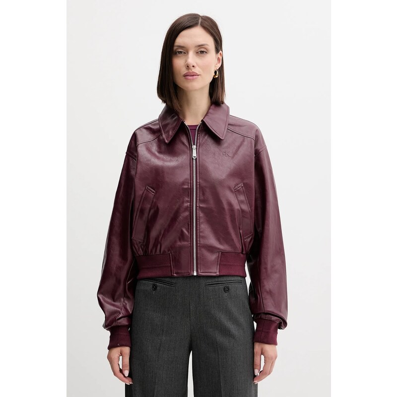 Bunda Calvin Klein Jeans 107788523