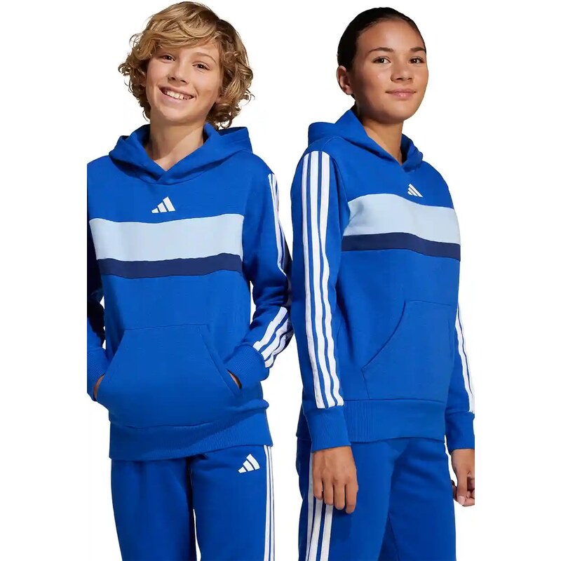 adidas Dětská mikina adidas