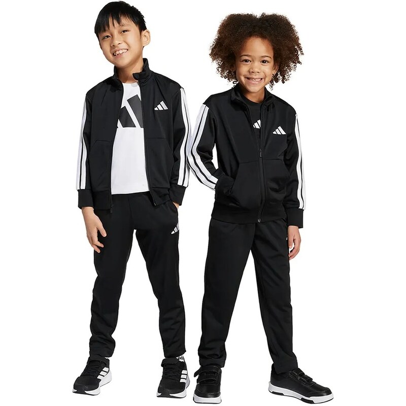 adidas Dětská tepláková souprava adidas