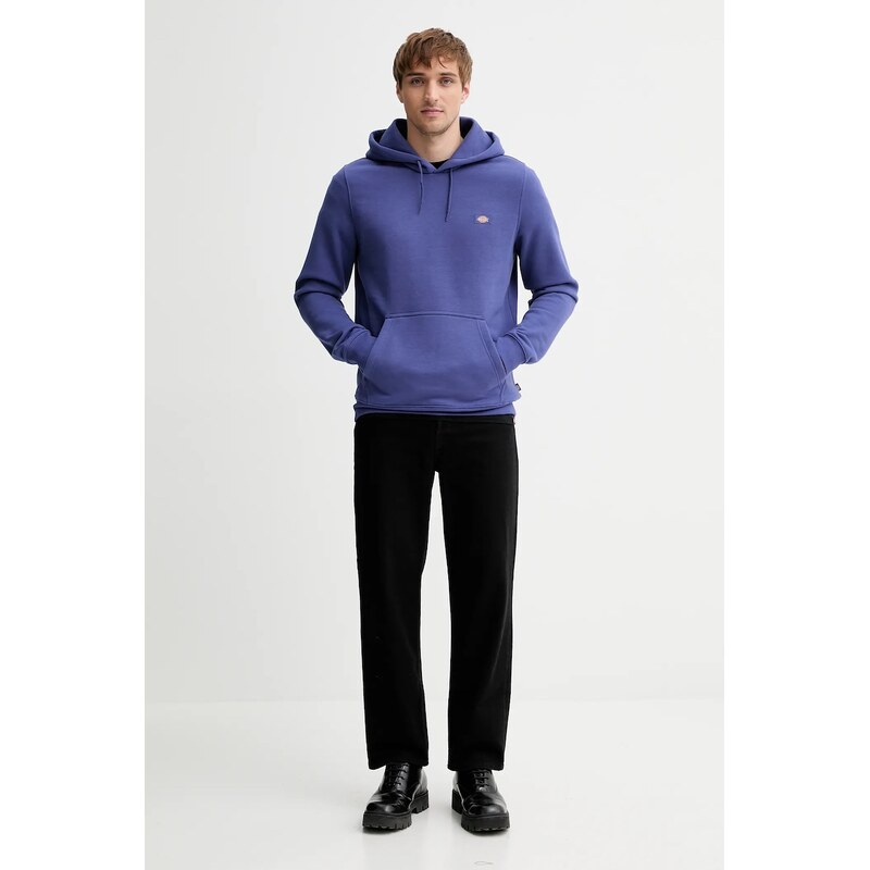 Mikina Dickies