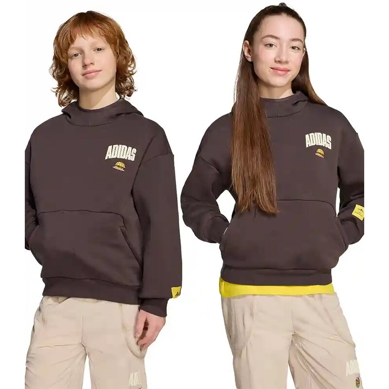 adidas Dětská mikina adidas