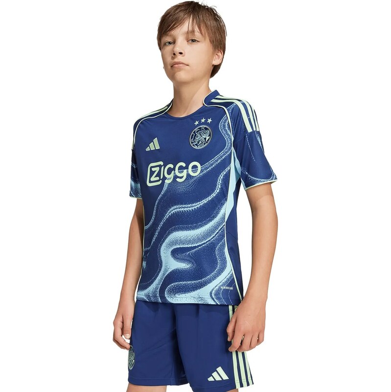 adidas Performance Dětské tričko adidas Performance AJAX