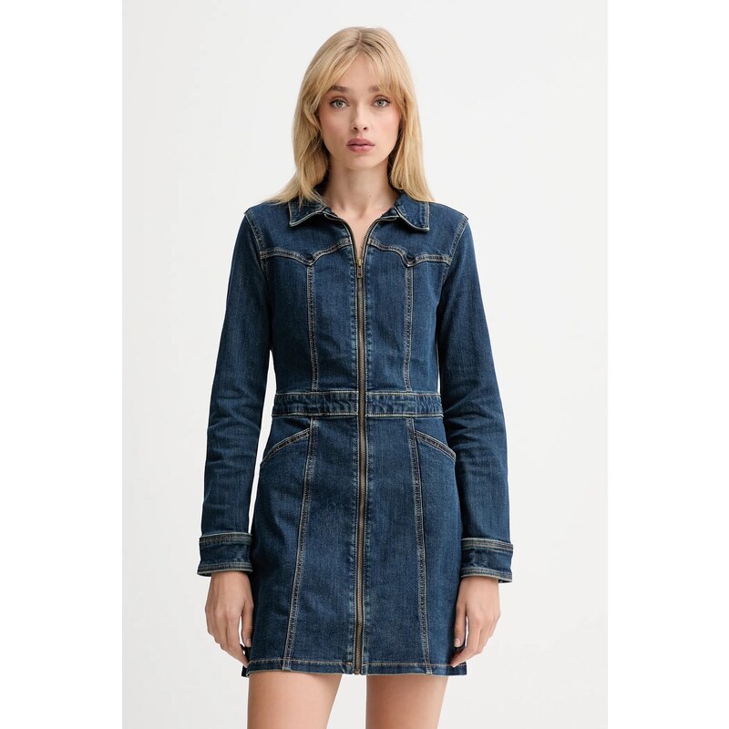 Levis Džínové šaty Levis