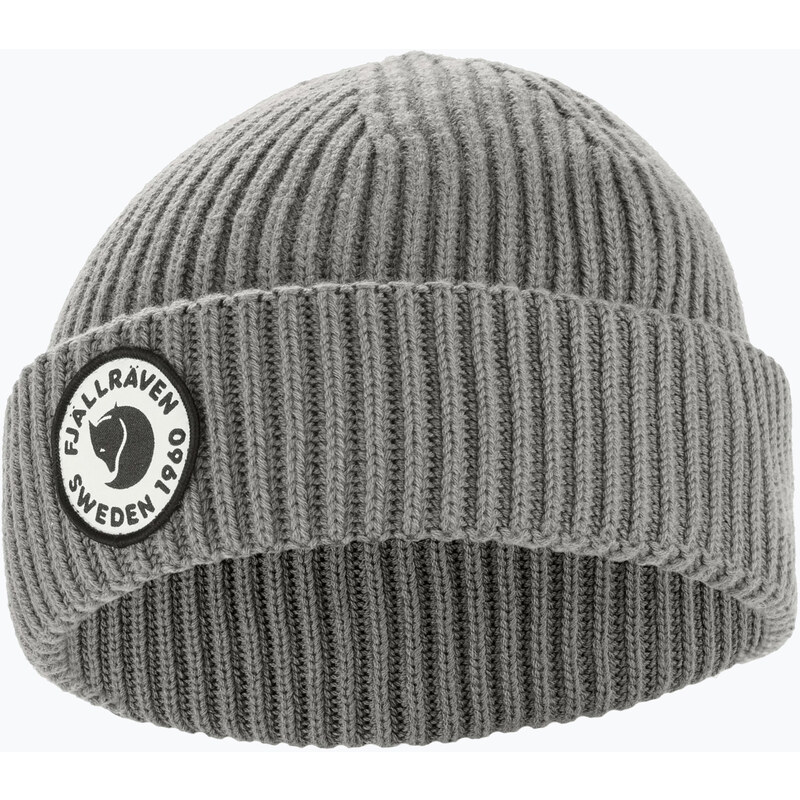 Zimní kulich Fjällräven 1960 Lite grey