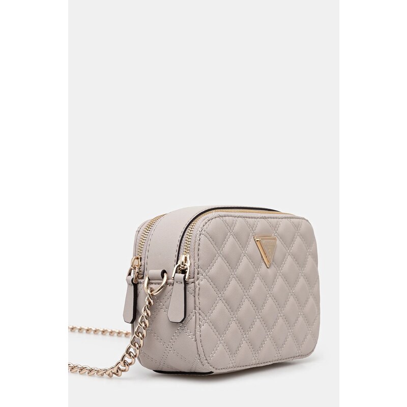 Guess crossbody kabelka dámská z imitace kůže GIULLY