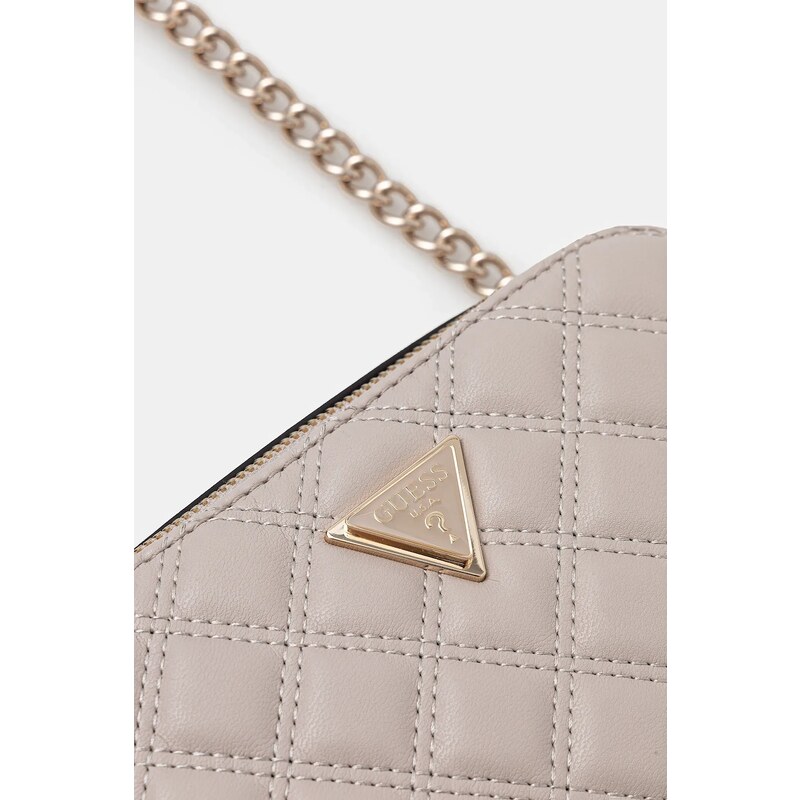 Guess crossbody kabelka dámská z imitace kůže GIULLY