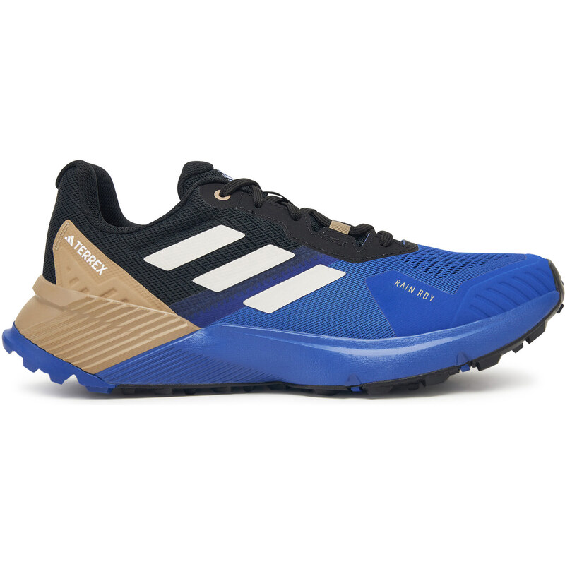 Trekingová obuv adidas