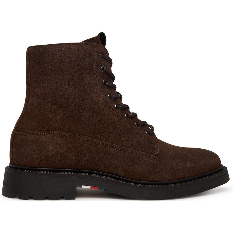 Kozačky Tommy Hilfiger