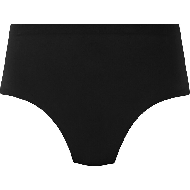 Hunkemöller Kalhotky černá