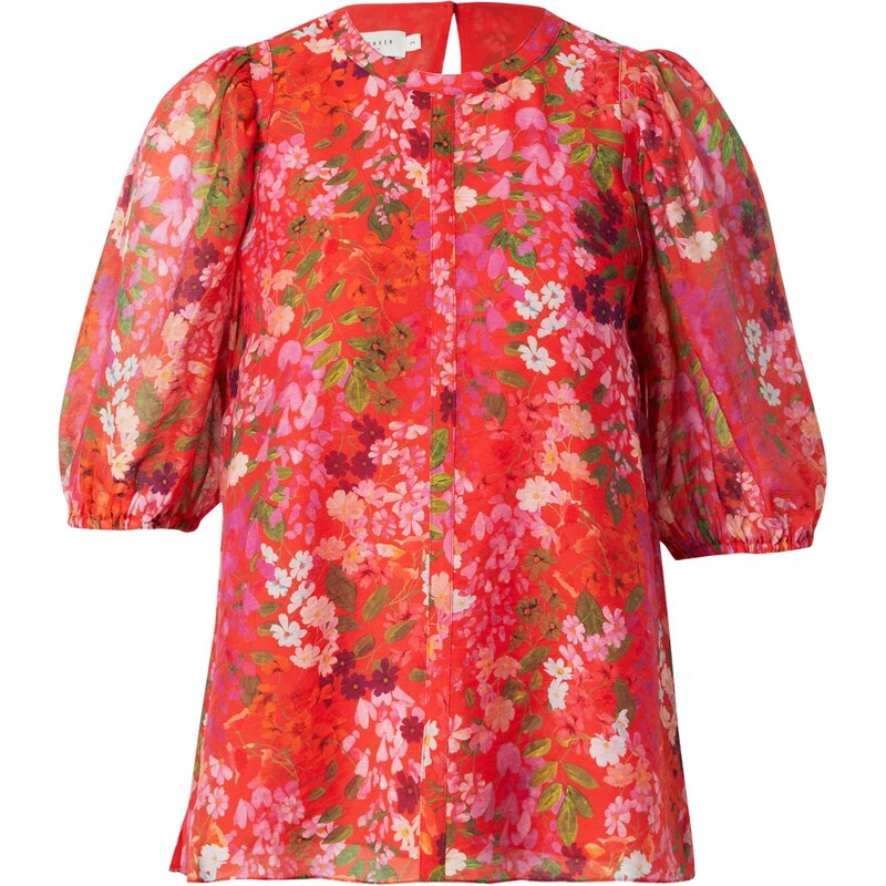 Ted Baker Halenka nebeská modř / orchidej / růžová / červená
