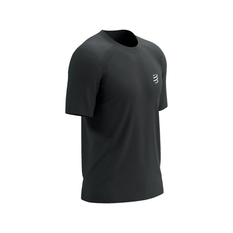 Compressport PERFORMANCE SS TSHIRT Pánské běžecké triko
