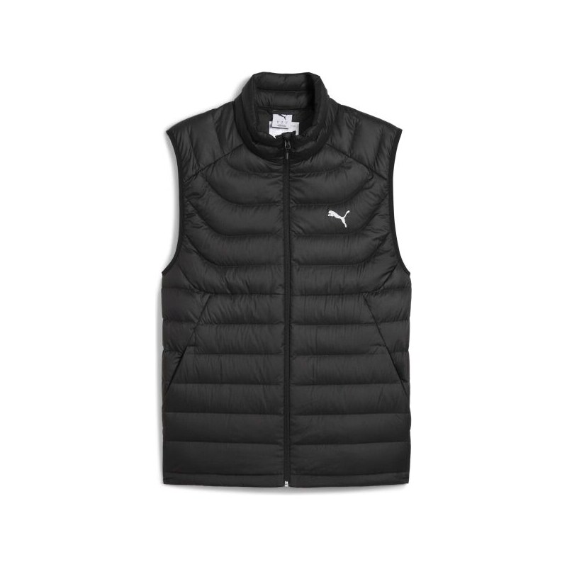 Puma PACKLITE DOWN VEST Pánská vesta