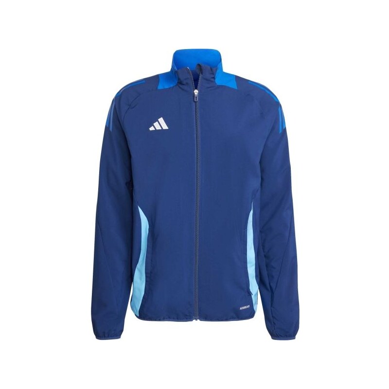 adidas TIRO24 COMPETITION PREMATCH JACKET Pánská sportovní bunda