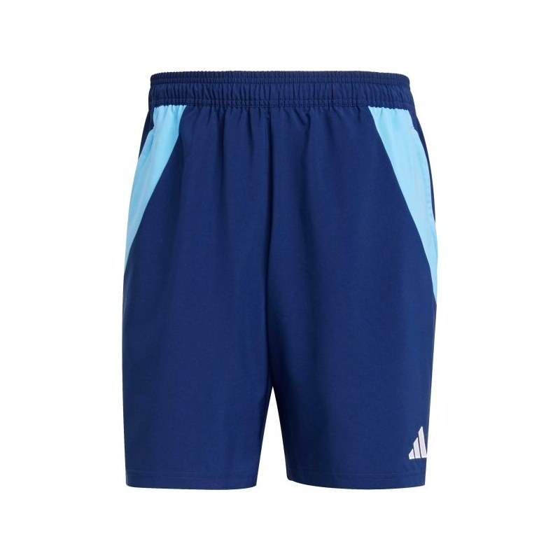 adidas TIRO24 COMPETITION DOWNTIME SHORTS Pánské fotbalové