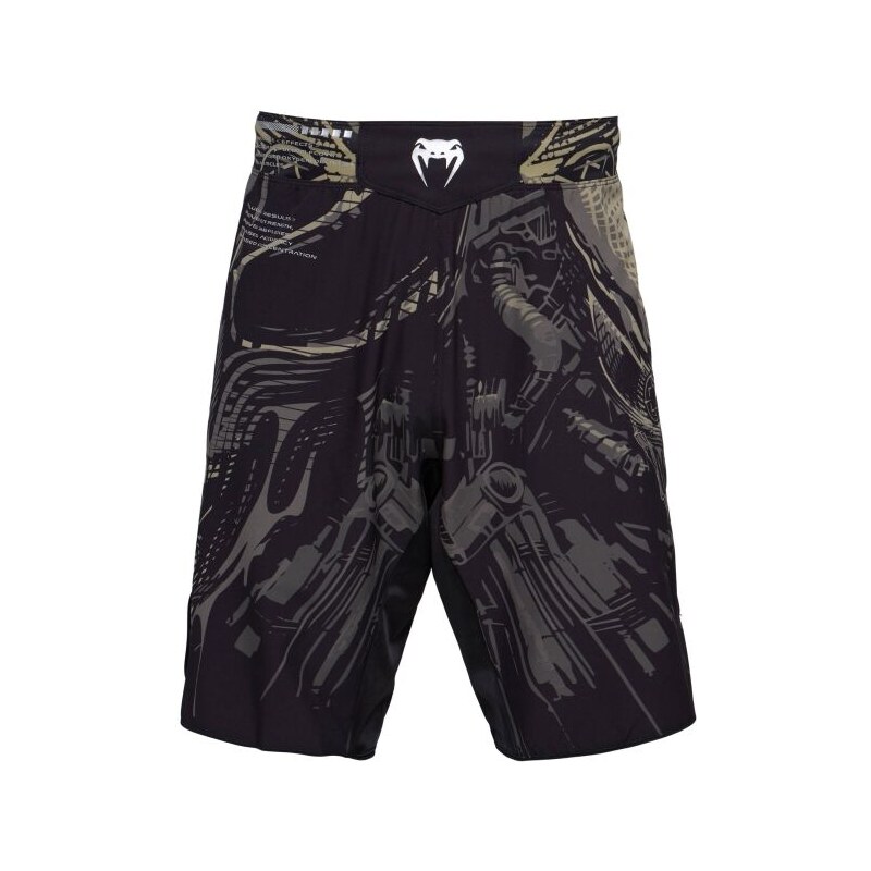 Venum SPACE INVADER FIGHT SHORTS Kraťasy na MMA