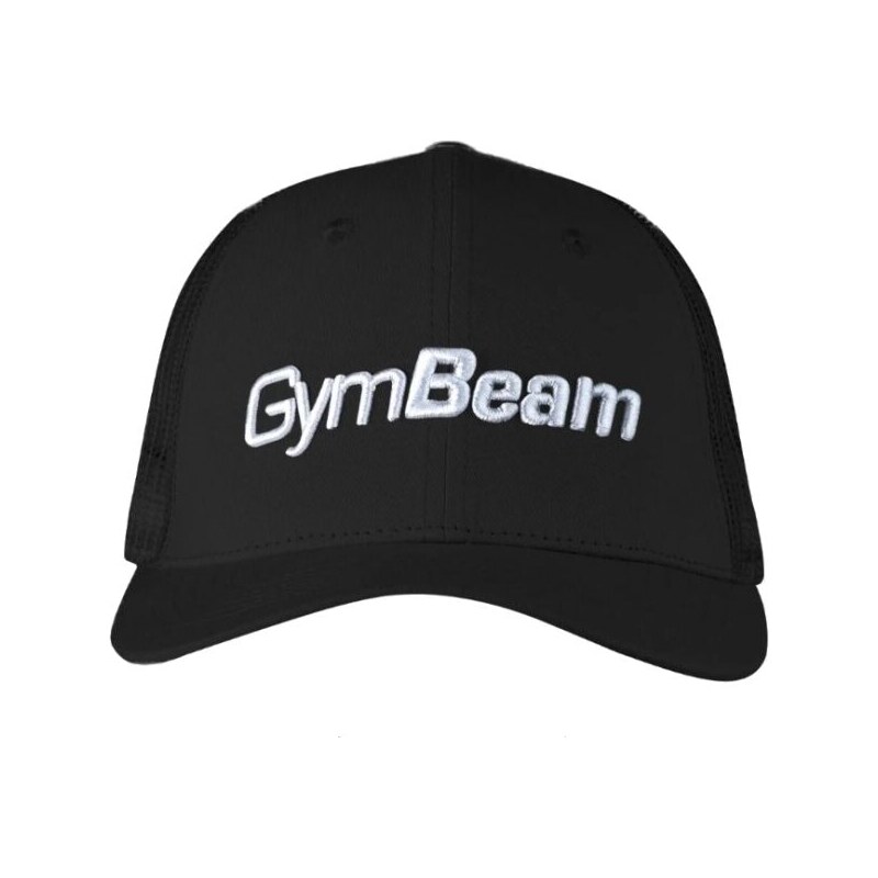GymBeam MESH PANEL CAP BABY Kšiltovka