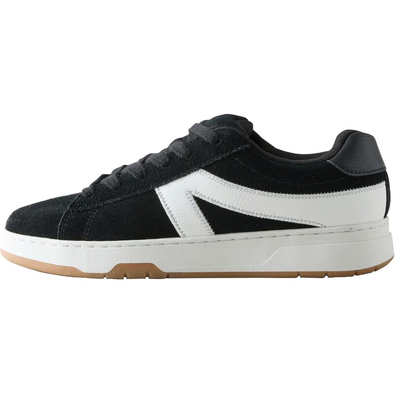 Next Tenisky Forever Comfort černá / bílá