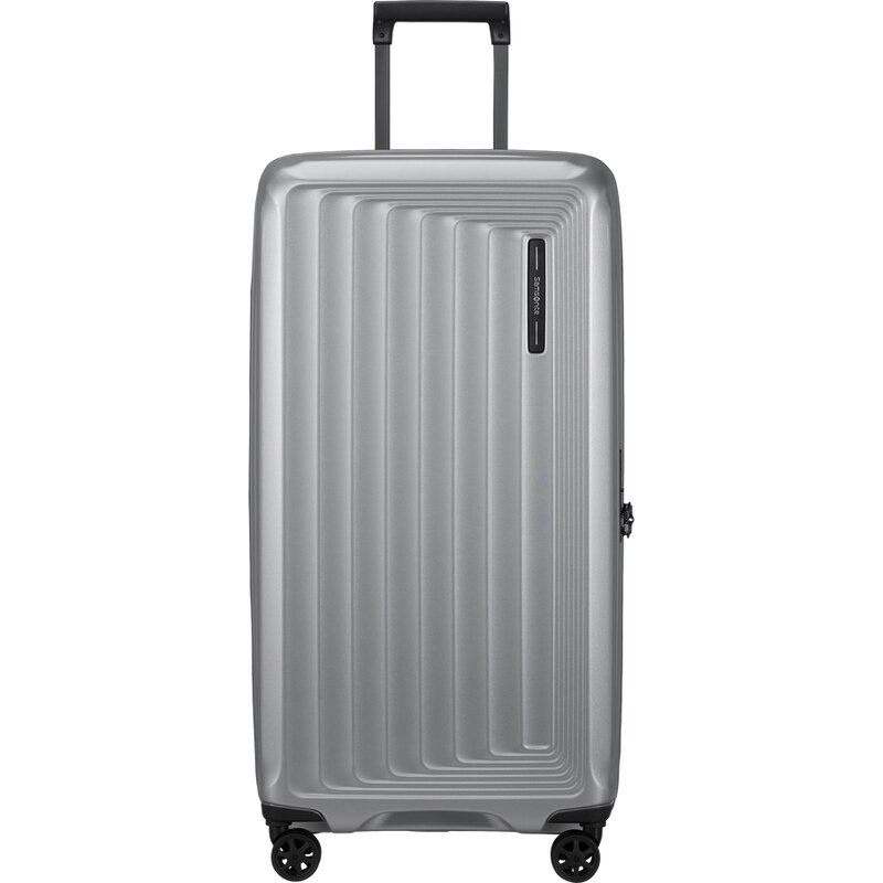 Cestovní kufr Samsonite Nuon Trunk L - 110L