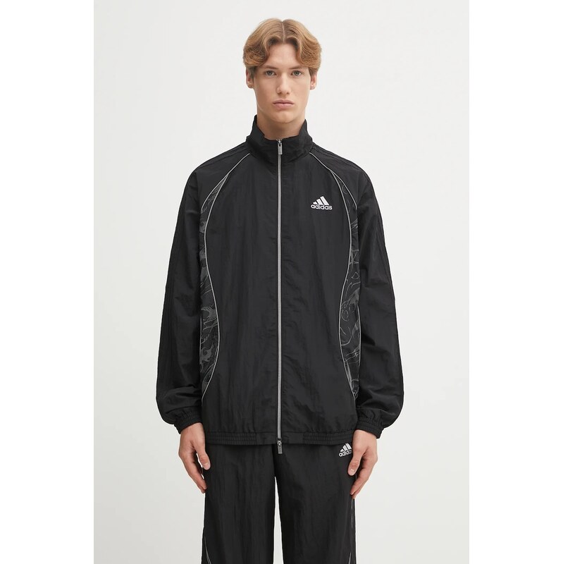 Bunda adidas Originals Adilenium Tg Tt