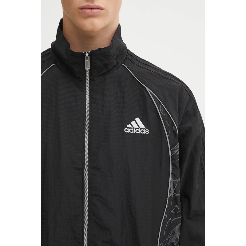 Bunda adidas Originals Adilenium Tg Tt