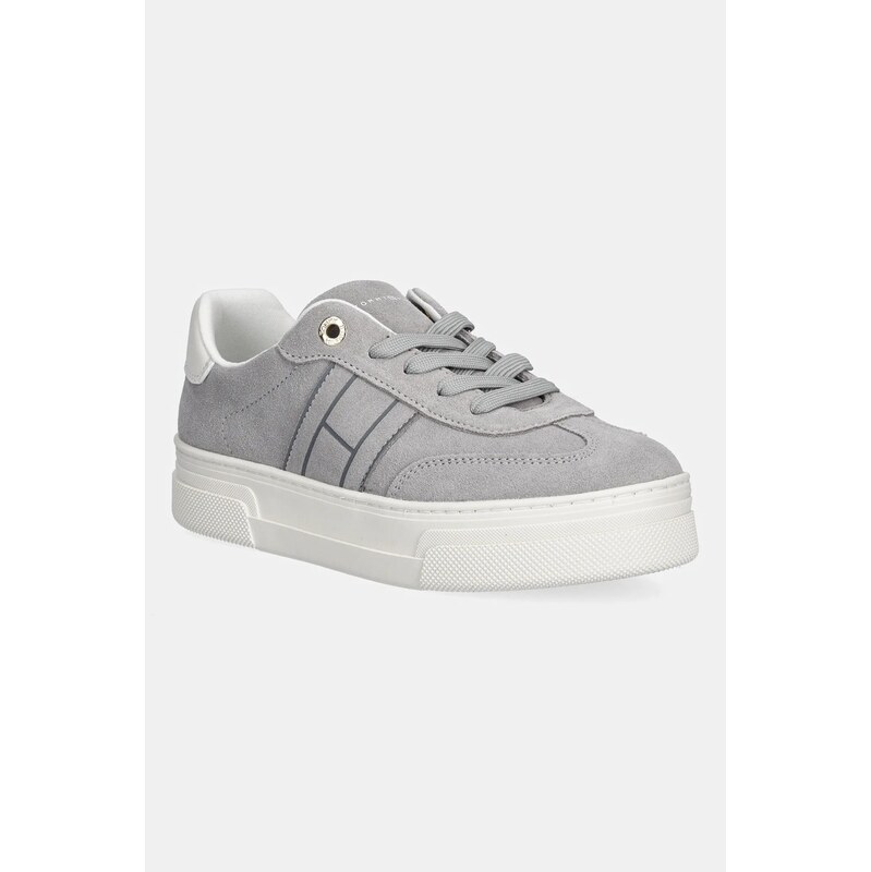 Tommy Hilfiger Dětské tenisky Tommy Hilfiger