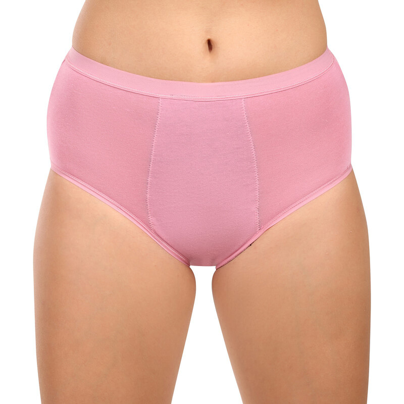 Menstruační kalhotky Love Luna Full Blushing Pink (LOVE001BP) 87056057