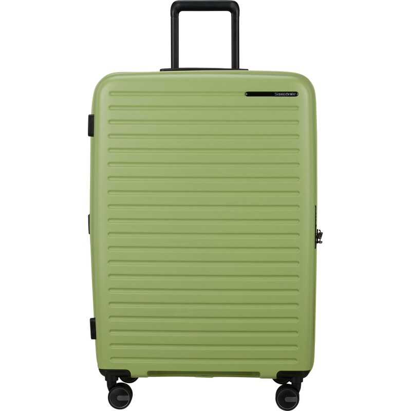 Cestovní kufr Samsonite Restackd Spinner L rozšiřitelný - 109L